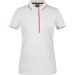 Polo classique Femme - James Nicholson, polo femme pubblicitario