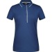 Polo classique Femme - James Nicholson regalo d'azienda