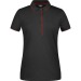 Polo classique Femme - James Nicholson regalo d'azienda
