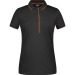 Polo classique Femme - James Nicholson regalo d'azienda