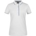 Polo classique Femme - James Nicholson regalo d'azienda