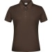 Polo classique Femme - James Nicholson, polo femme pubblicitario