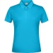 Polo classique Femme - James Nicholson regalo d'azienda