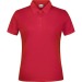 Polo classique Femme - James Nicholson, polo femme pubblicitario