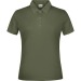 Polo classique Femme - James Nicholson, polo femme pubblicitario