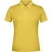Polo classique Femme - James Nicholson regalo d'azienda