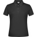Polo classique Femme - James Nicholson, polo femme pubblicitario