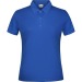 Polo classique Femme - James Nicholson regalo d'azienda