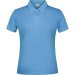 Polo classique Femme - James Nicholson regalo d'azienda