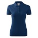 Polo classique Femme - MALFINI, polo femme pubblicitario