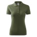 Polo classique Femme - MALFINI, polo femme pubblicitario