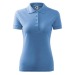 Polo classique Femme - MALFINI, polo femme pubblicitario