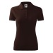 Polo classique Femme - MALFINI, polo femme pubblicitario