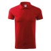 Polo classique Homme - MALFINI, Polo maille Jersey pubblicitario
