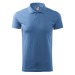 Polo classique Homme - MALFINI, Polo maille Jersey pubblicitario