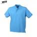 Polo classique Enfant - James Nicholson cadeau d’entreprise