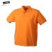 Polo classique Enfant - James Nicholson, Polo enfant publicitaire