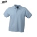 Polo classique Enfant - James Nicholson, Polo enfant publicitaire