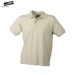 Polo classique Enfant - James Nicholson, Polo enfant publicitaire