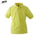 Polo classique Enfant - James Nicholson cadeau d’entreprise