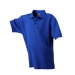 Polo classique Enfant - James Nicholson, Polo enfant publicitaire