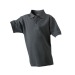 Polo classique Enfant - James Nicholson, Polo enfant publicitaire