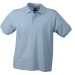 Polo classique Enfant - James Nicholson, Polo enfant publicitaire