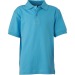 Polo classique Enfant - James Nicholson, Polo enfant publicitaire