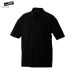 Polo-Shirt CoolDry, Atmungsaktives Sport-Poloshirt Werbung