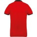 Product thumbnail Proact performance sports polo shirt 1