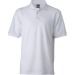 Herren-Arbeitspoloshirt mit kurzen Ärmeln., Professionelles Poloshirt für die Arbeit Werbung