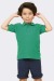 Miniaturansicht des Produkts Leichtes Sommer-Kinder-Poloshirt 0
