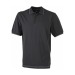 Stretch-Poloshirt für Männer, Polo-Shirt aus Jersey-Mesh Werbung