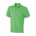 Polo stretch Homme - James Nicholson, Polo maille Jersey reclame