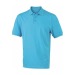 Polo stretch Homme - James Nicholson bedrijfs cadeau