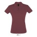 Miniaturansicht des Produkts Polo-Shirt für Frauen 180 g sol's - perfect women 1