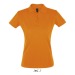 Miniaturansicht des Produkts Polo-Shirt für Frauen 180 g sol's - perfect women 2