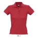 Miniaturansicht des Produkts Polo-Shirt Frau 210g sol's - people 5