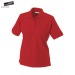 Polo classique Femme - James Nicholson, polo femme publicitaire