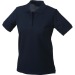Polo classique Femme - James Nicholson cadeau d’entreprise