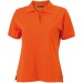 Polo classique Femme - James Nicholson, polo femme publicitaire