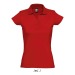 Miniature du produit Polo femme personnalisable couleurs 170 grs sol's - prescott - 11376c 5