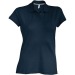 Miniaturansicht des Produkts Kariban Damen-Poloshirt mit kurzen Ärmeln 2