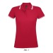 Miniaturansicht des Produkts Polo-Shirt Frau - pasadena women 2