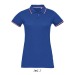 Miniaturansicht des Produkts Polo-Shirt für Frauen - PRESTIGE WOMEN 1