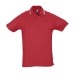 Miniaturansicht des Produkts Golf-Poloshirt aus dicker Baumwolle 1
