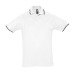 Miniaturansicht des Produkts Golf-Poloshirt aus dicker Baumwolle 2