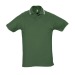 Miniaturansicht des Produkts Golf-Poloshirt aus dicker Baumwolle 4
