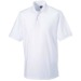 POLO HEAVY DUTY - Russell, Textile Russell publicitaire