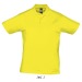 Polo-Shirt Mann Farbe 3XL 170 grs SOL'S - Prescott, Textil Sol's Werbung
